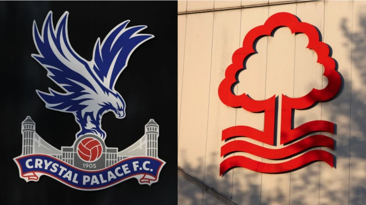 Crystal Palace vs Nottingham Forest Betting Offers - Predictions, Tips & Free Bets