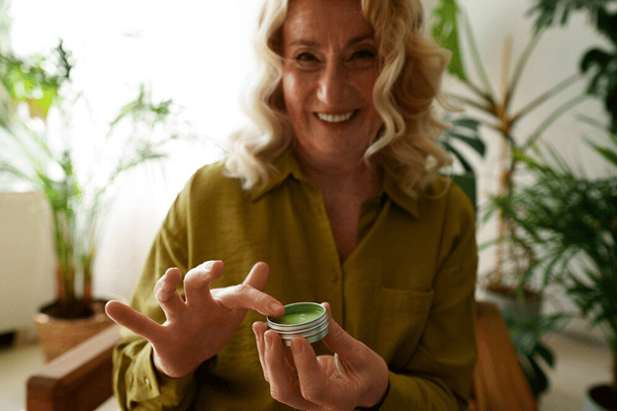Mind-Body Longevity with Curcumin Phytosome