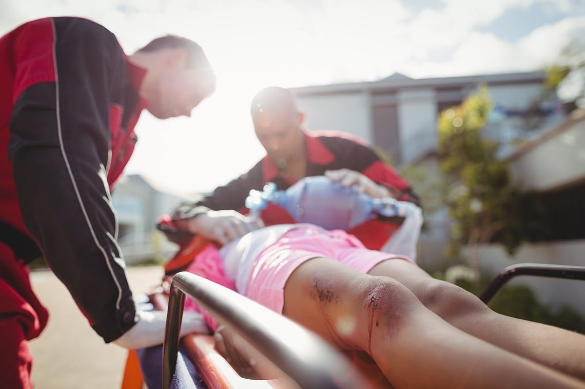 Navigate Your Personal Injury Case Effectively