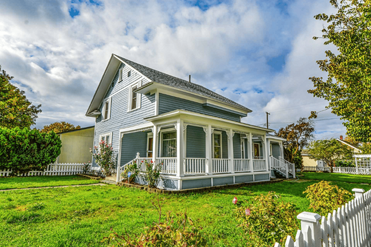 Sell Damaged House Fast Without Repairs