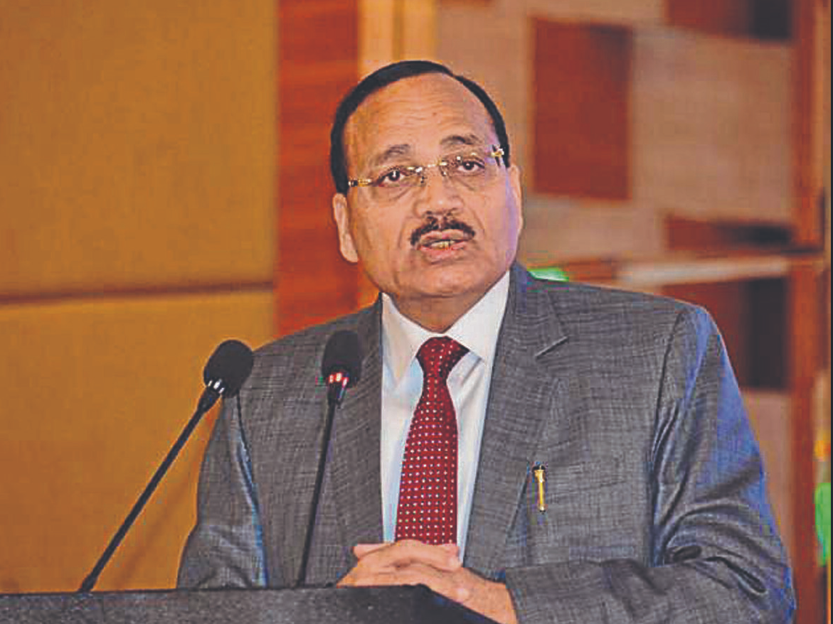 Justice Suryakant was promoted as the Supreme Court judge on 24 May 2019. They will retire on 9 February 2027. - Dainik Bhaskar