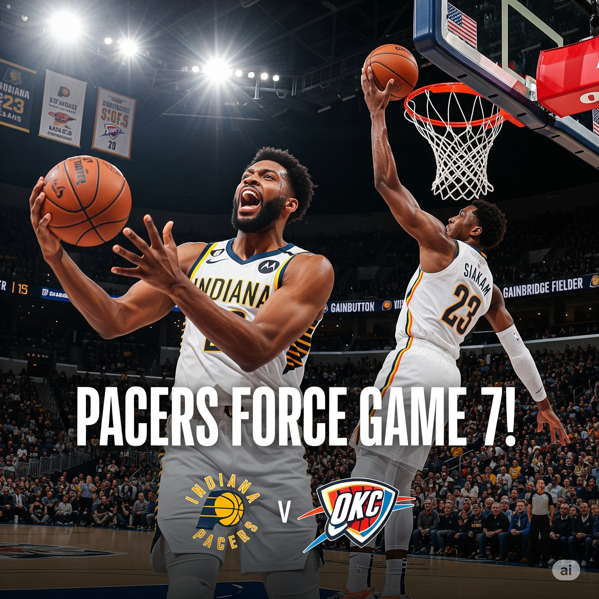 Indiana Pacers