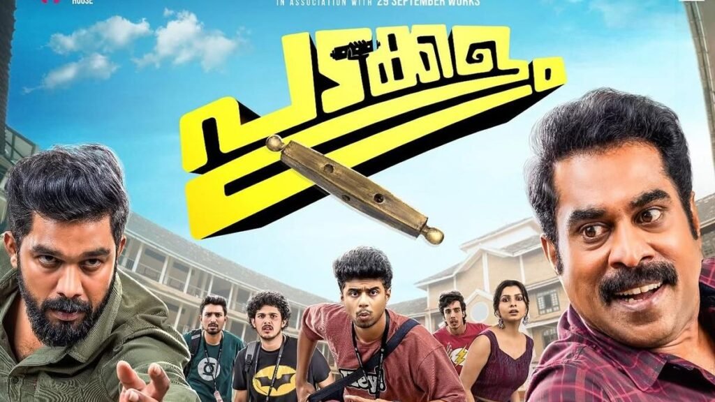 Newly Released Movies on OTT to Watch This Weekend
