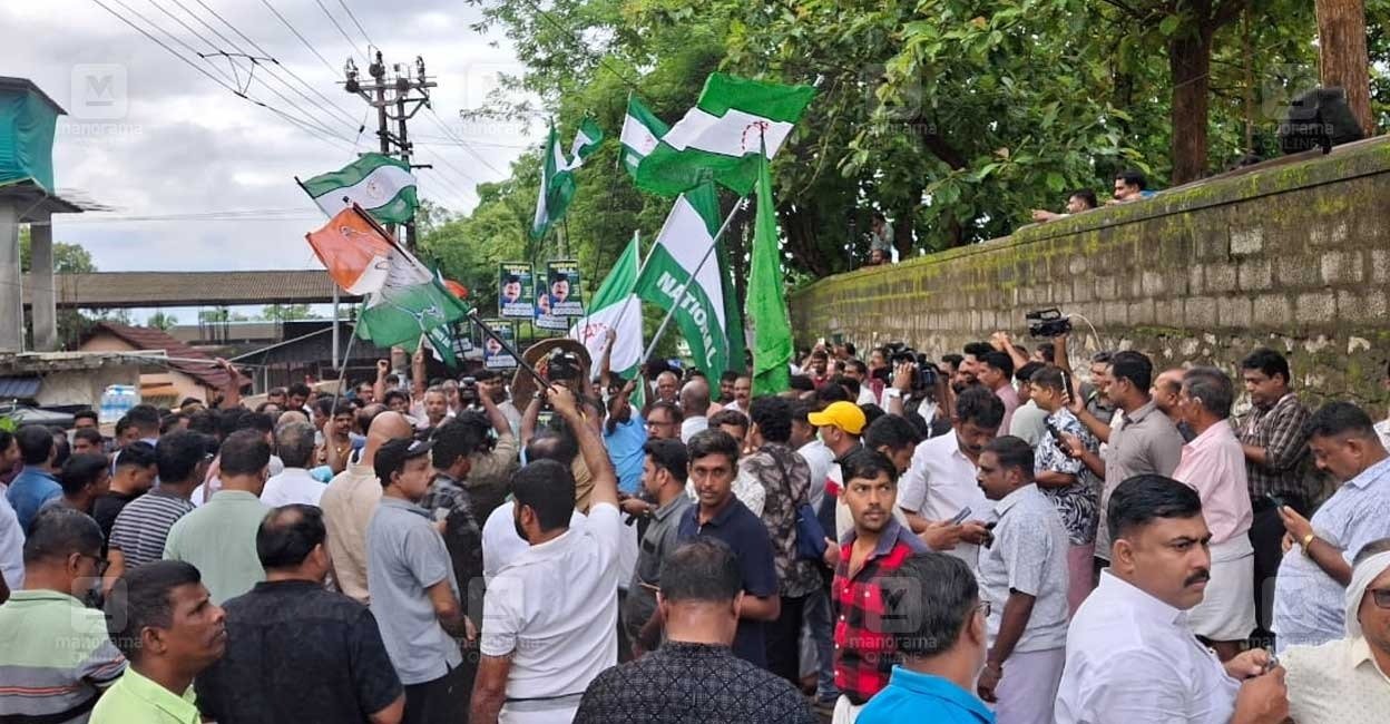 nilambur-election-result
