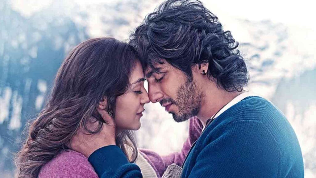 Saiayaraa-Movie-Review-2025