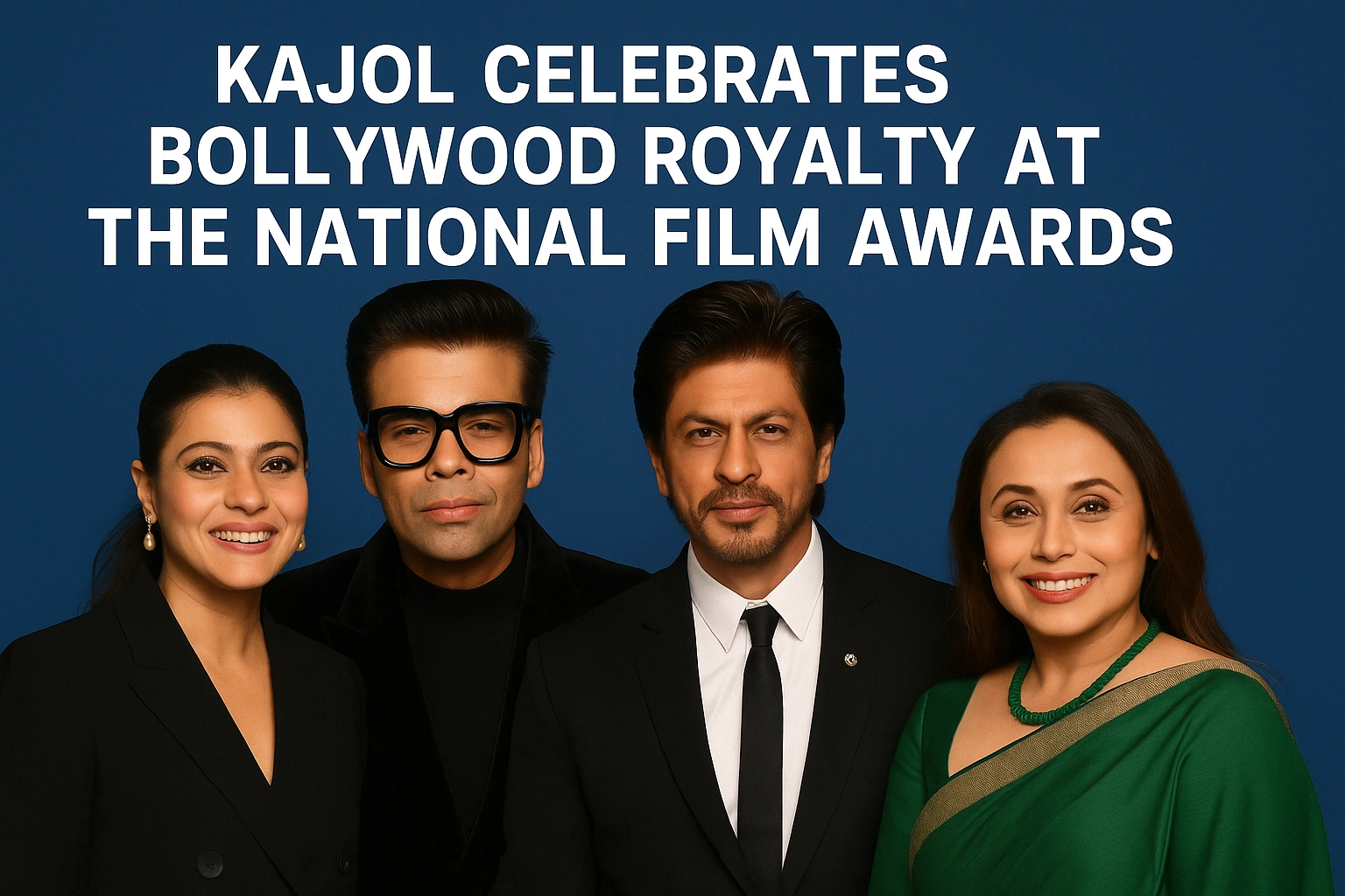 71st National Film Awards 2025